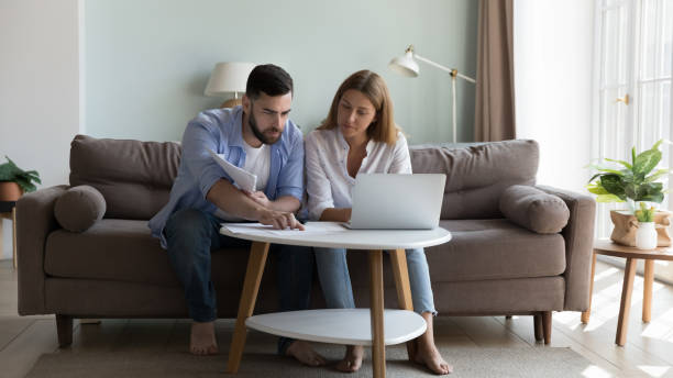 Financial Counseling and Guidance in Edneyville, NC